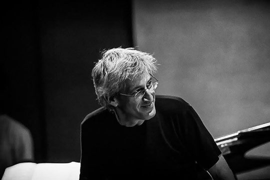 giorgos paterakis